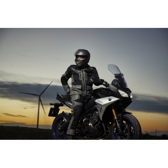 Pantalón de moto Levior Rok